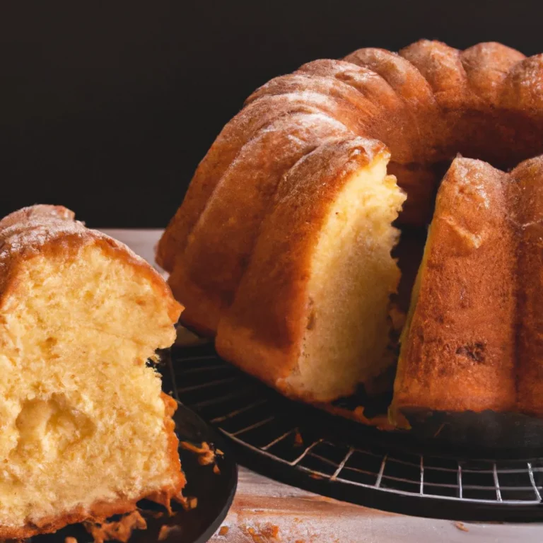 Bolo em minutos: O segredo da Airfryer que vai mudar sua vida!
