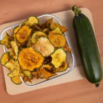 Abobrinha no lugar de batata? Você vai se surpreender com o resultado!