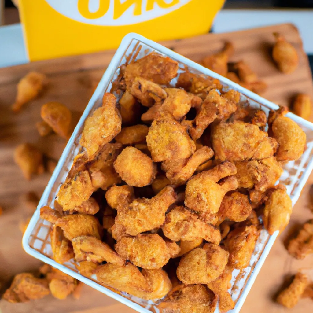 receita de frango crocante na airfryer 91b5aea8