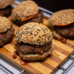 receita de hamb rguer de carne mo da com aveia na airfryer ef42ac37