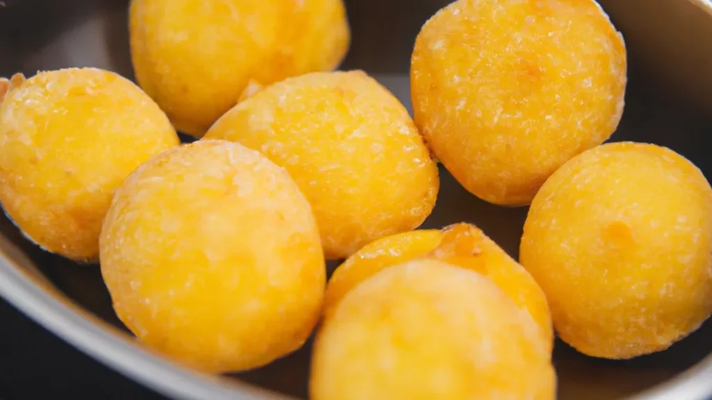 receita de medalh o de batata bolinha recheada na airfryer a6ce0e25