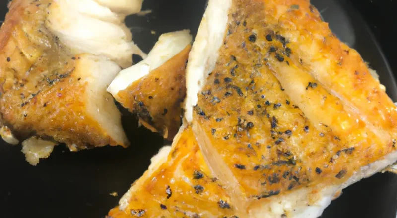 receita de til pia na airfryer sem leo e muito saborosa 008451d9