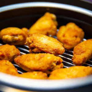 receita defricass de frango na airfryer f cil de fazer 32687e11