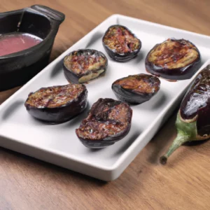 receita f cil de berinjela r stica na airfryer aprenda agora 7639424c