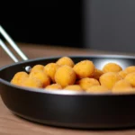 Descubra o Segredo da Airfryer: Shimeji Fit em 15 Minutos!