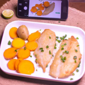 receita f cil de til pia com batata na airfryer veja agora f57a2c67