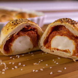 receita f cil de torta de pizza na airfryer fica uma del cia 2143339f