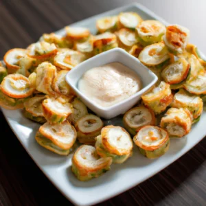 receita simples de rondelli de abobrinha com ricota na airfryer 3be6b336