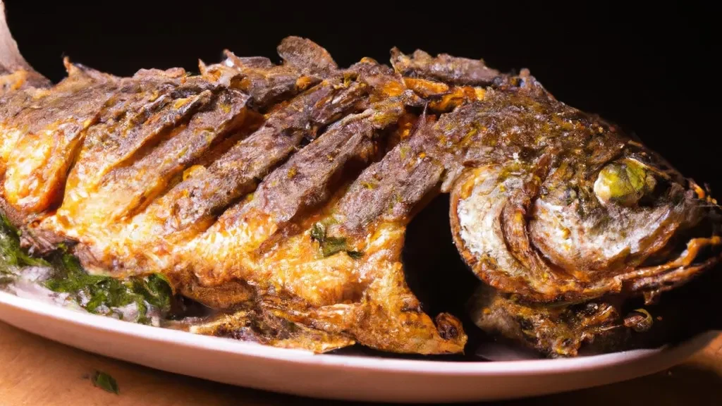 receitas airfryer peixes receita deliciosa na airfryer 98225eb7