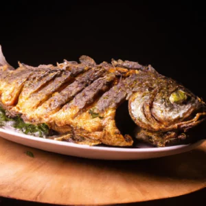 receitas airfryer peixes receita deliciosa na airfryer 98225eb7