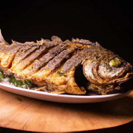 receitas airfryer peixes receita deliciosa na airfryer 98225eb7
