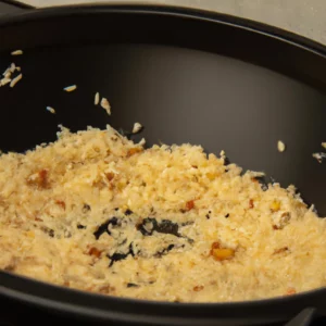 receitas arroz receita deliciosa na airfryer 025557c8