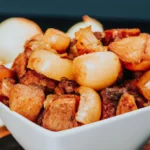 Cebola Assada na Airfryer: Descubra o Segredo da Receita que Revoluciona a Cozinha!