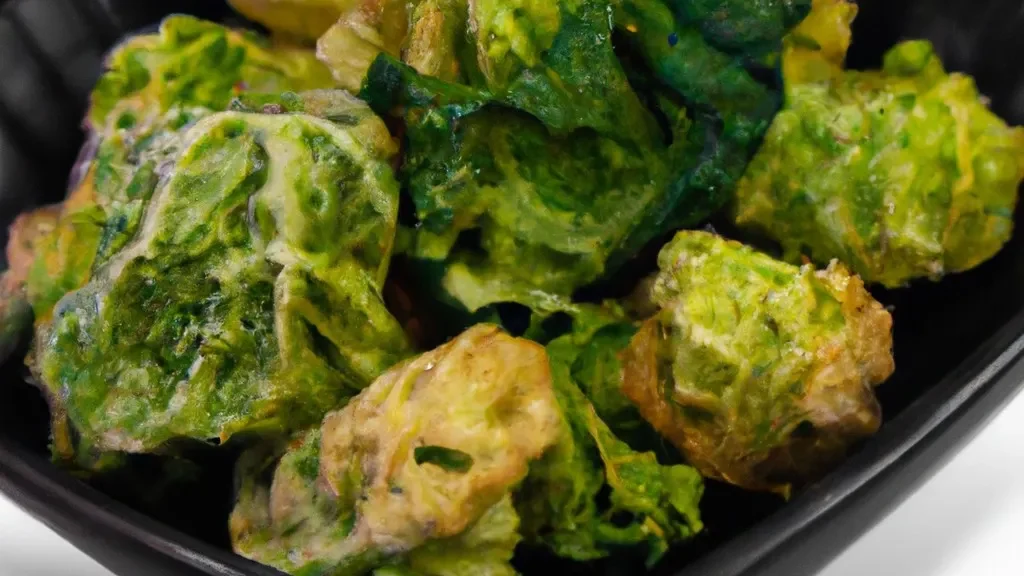 receitas couve refogada receita deliciosa na airfryer 9e6c9d5e