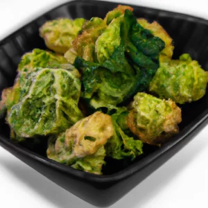 receitas couve refogada receita deliciosa na airfryer 9e6c9d5e