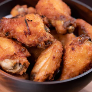 receitas frango receita deliciosa na airfryer 725b5e02