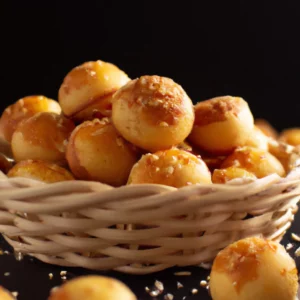 receitas mini sonho receita deliciosa na airfryer 0ce6debc