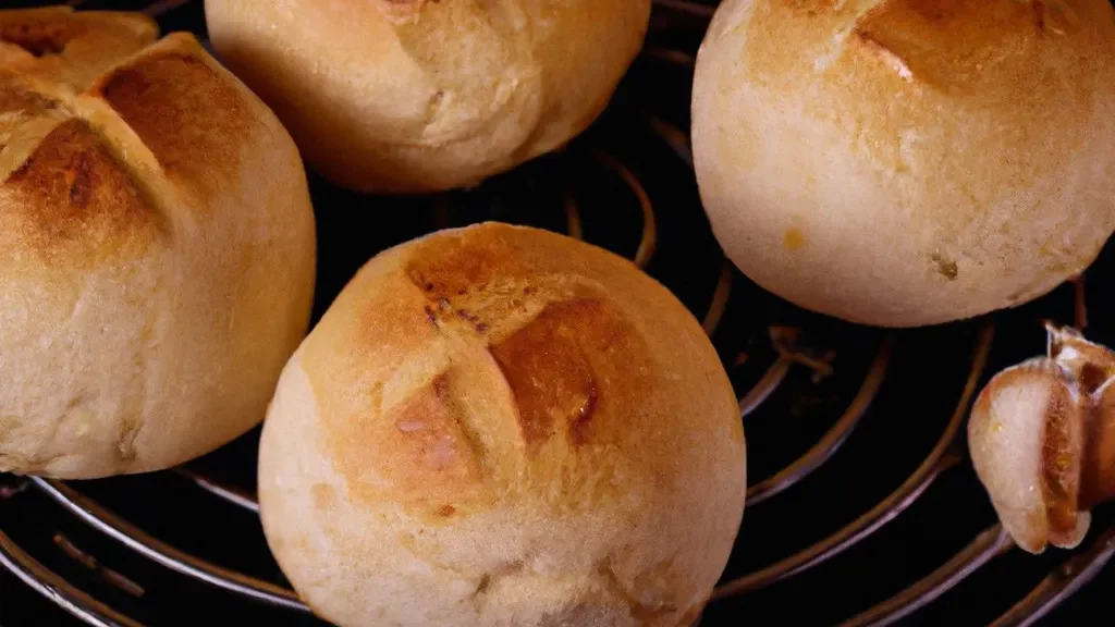 receitas p o de alho receita deliciosa na airfryer b1388a51