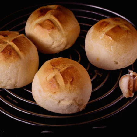 receitas p o de alho receita deliciosa na airfryer b1388a51