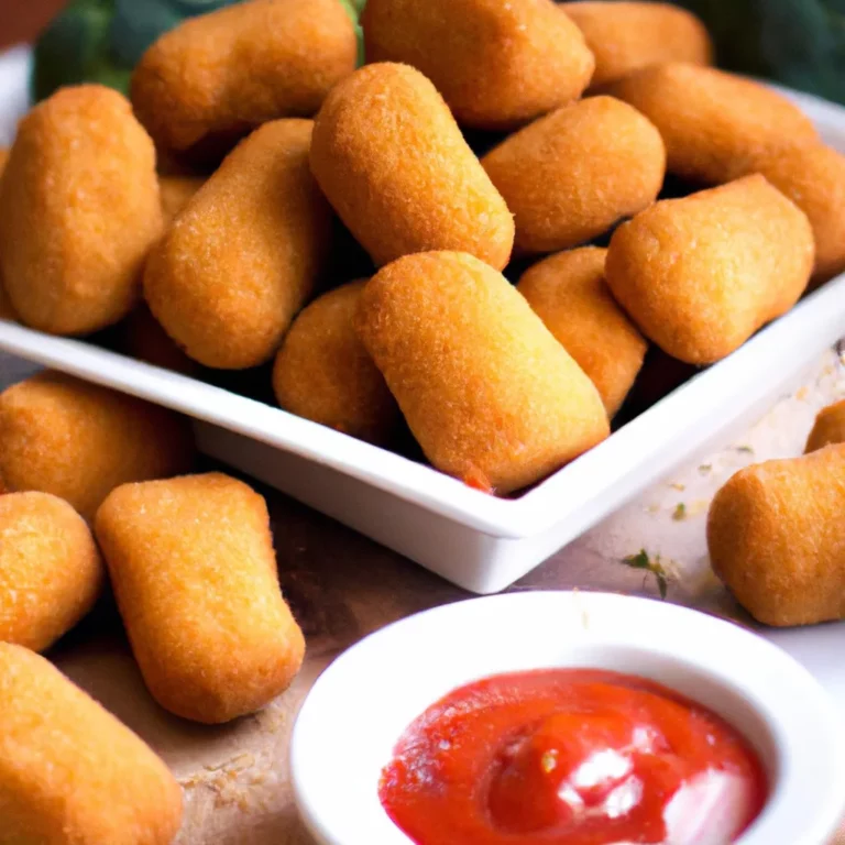 Descubra o Segredo das Comidas Fritas Saudáveis com Airfryer!
