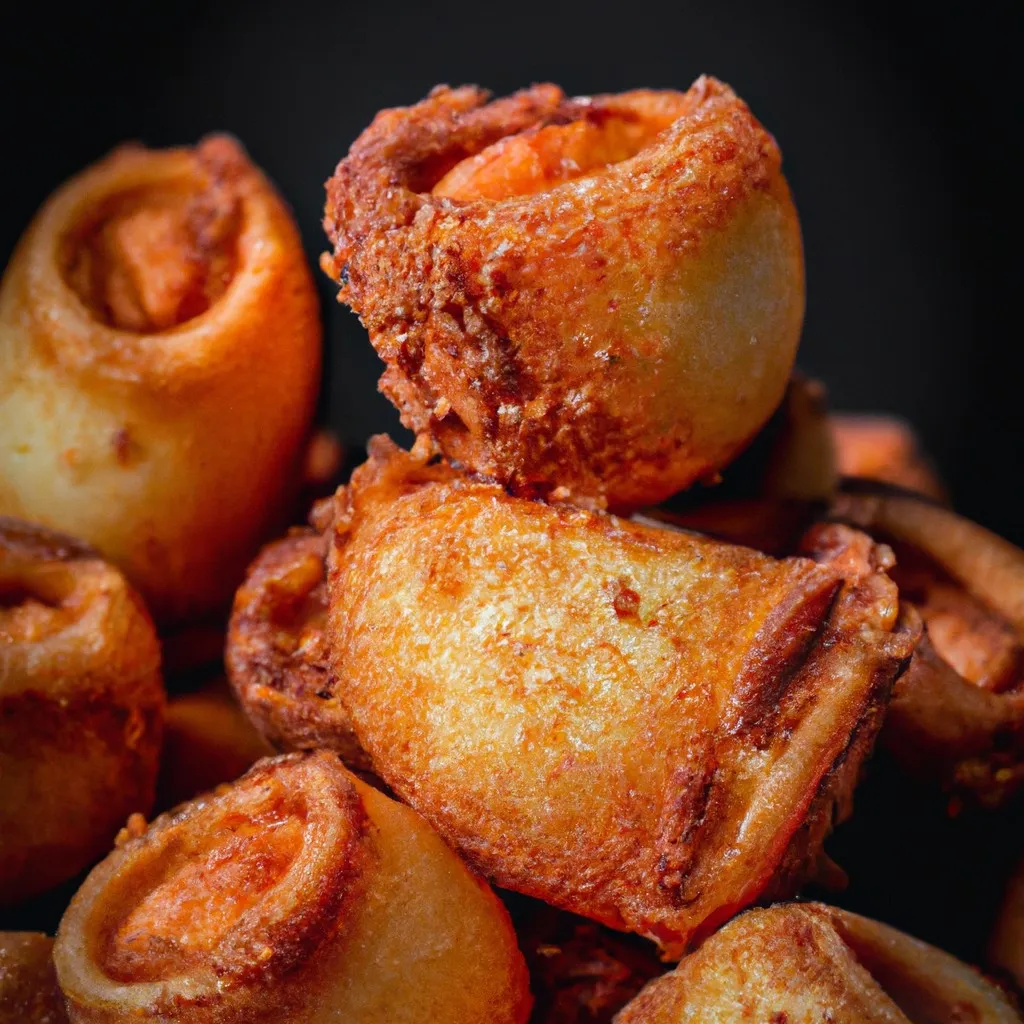 receitas vulc o receita deliciosa na airfryer 23ea7aa5