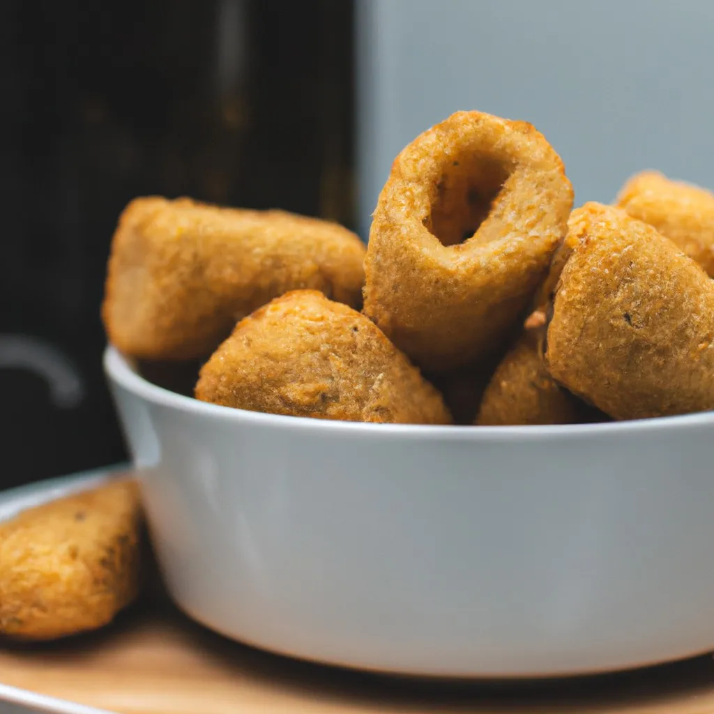 receitascuca receita deliciosa na airfryer b1a58c3a