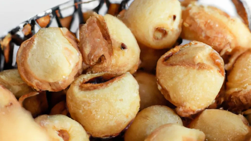 rondelli na airfryer receita completa passo a passo 68dbf9a5