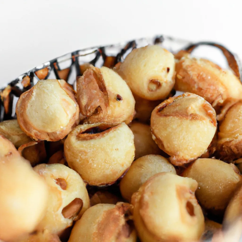 rondelli na airfryer receita completa passo a passo 68dbf9a5
