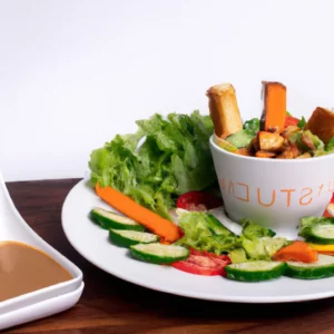 saladaalface receita deliciosa na airfryer 7af3a25b
