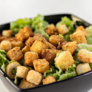 saladascaesar receita deliciosa na airfryer 3b70c22f
