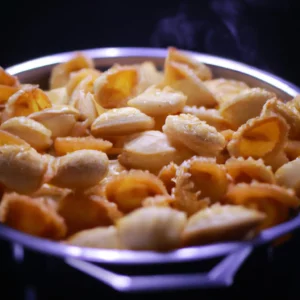 salgadinho de queijo na airfryer 091c6557