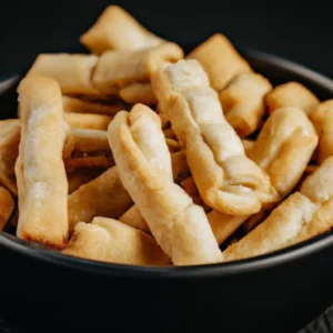 salgadinho fandangos receita deliciosa na airfryer 5d59443e