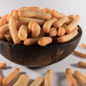 salgadinhos assados na airfryer 7afda3cc