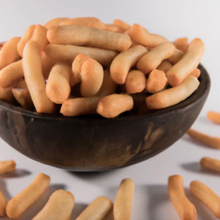 salgadinhos assados na airfryer 7afda3cc