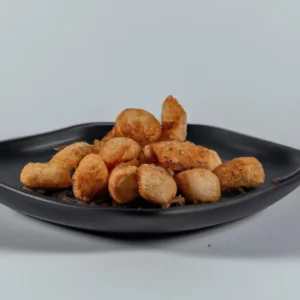 salgadinhos assados na airfryer receita deliciosa na airfryer 5011eb6a