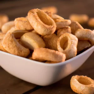 salgadinhos caseiros na airfryer 37bca081