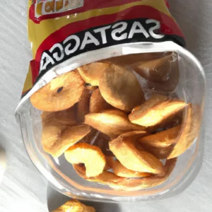 salgadinhos caseiros na airfryer f2dc2aea