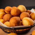 Descubra o segredo dos salgadinhos crocantes feitos em minutos!