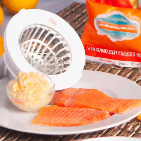 salm o com crosta na airfryer receita f cil e r pida de fazer 43ae09fa