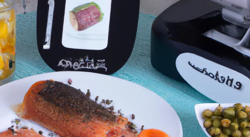 salm o com molho de alcaparras na airfryer aprenda como fazer bd2b57ff
