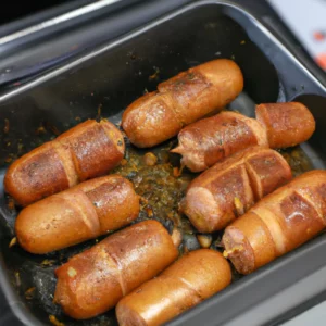 salsich o na airfryer receita f cil e r pida de fazer b5d5b96e