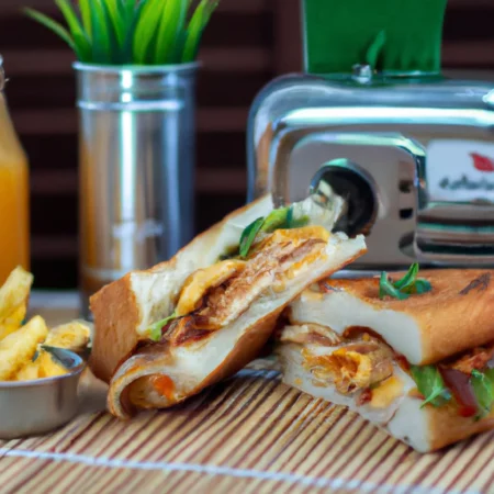 sandu che com frango na airfryer receita f cil e deliciosa d00f4f67
