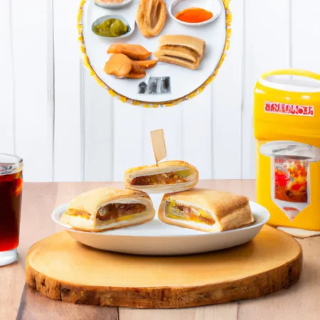 sandu che de frango empanado na airfryer receita nota 10 f3853860