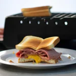 Descubra o Sanduíche Imperdível Feito em Minutos com o Secreto da Airfryer
