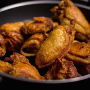 sassami de frango na airfryer suculento e f cil de fazer 74ae6d07