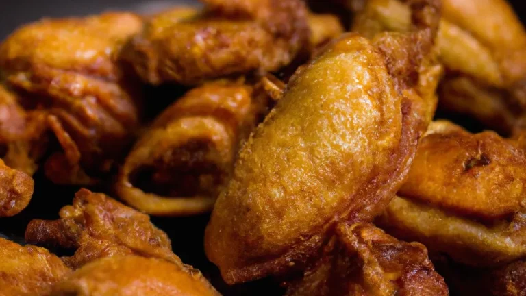 Nova Sensação da Airfryer: Sassami de Frango Irresistível!