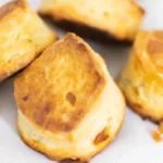 Airfryer Revoluciona: Scones Clássicos em 15 Minutos!
