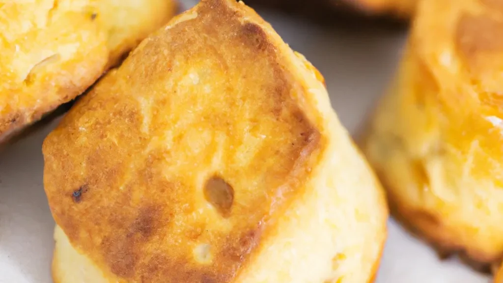 scones cl ssicos receita deliciosa na airfryer 9c6f5da0
