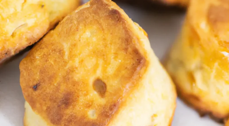 scones cl ssicos receita deliciosa na airfryer 9c6f5da0