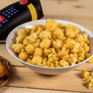 snack de arroz na airfryer receita deliciosa e f cil de fazer 2c51ccca
